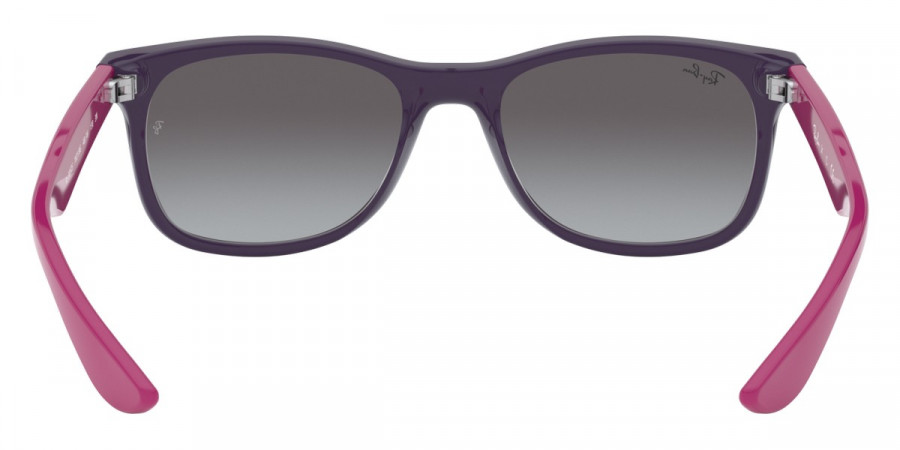 Ray-Ban™ - Junior New Wayfarer RJ9052S