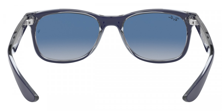 Ray-Ban™ - Junior New Wayfarer RJ9052S