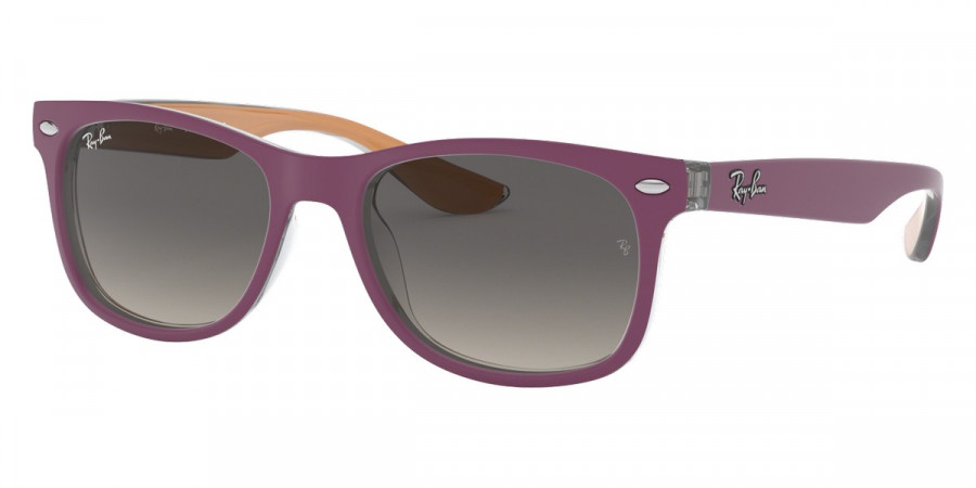 Ray-Ban™ - Junior New Wayfarer RJ9052S