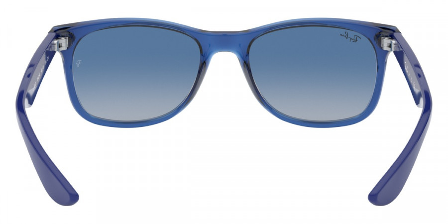 Ray-Ban™ - Junior New Wayfarer RJ9052S