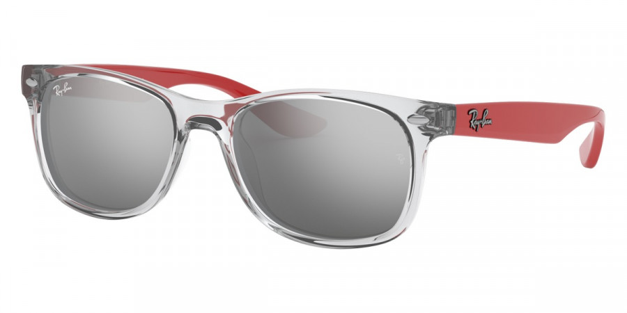 Ray-Ban™ - Junior New Wayfarer RJ9052S