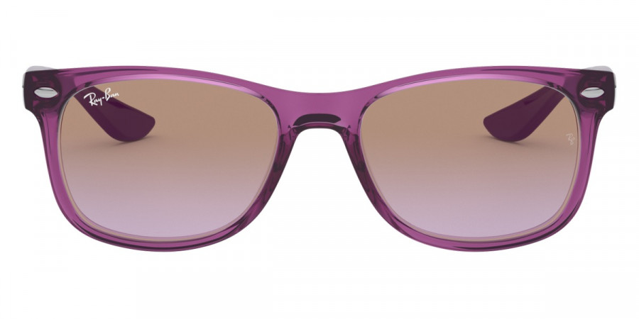 Ray-Ban™ - Junior New Wayfarer RJ9052S