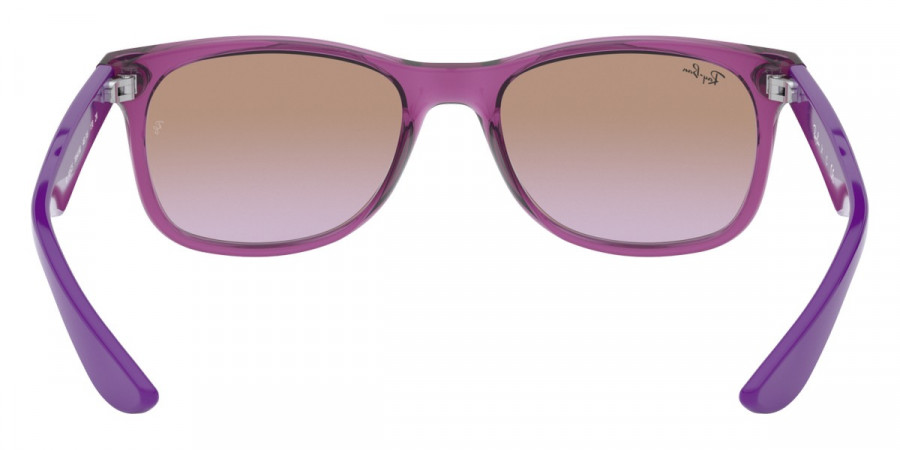 Ray-Ban™ - Junior New Wayfarer RJ9052S