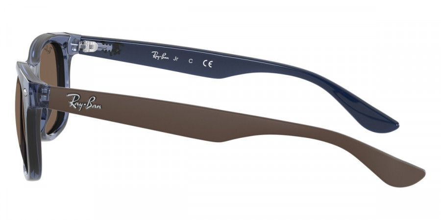 Ray-Ban™ - Junior New Wayfarer RJ9052S