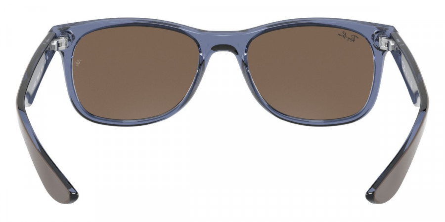 Ray-Ban™ - Junior New Wayfarer RJ9052S