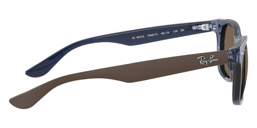 Ray-Ban™ - Junior New Wayfarer RJ9052S