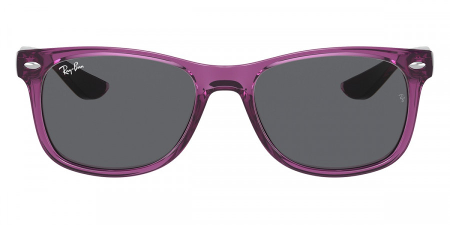 Ray-Ban™ - Junior New Wayfarer RJ9052S