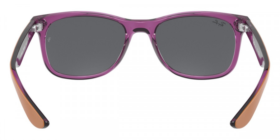 Ray-Ban™ - Junior New Wayfarer RJ9052S