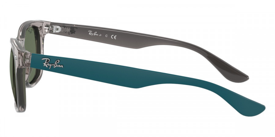 Ray-Ban™ - Junior New Wayfarer RJ9052S