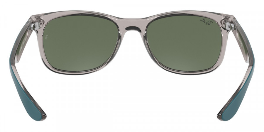 Ray-Ban™ - Junior New Wayfarer RJ9052S