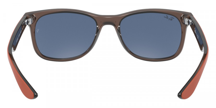 Ray-Ban™ - Junior New Wayfarer RJ9052S