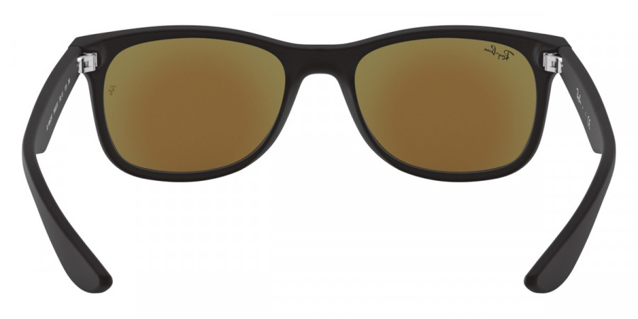 Ray-Ban™ - Junior New Wayfarer RJ9052SF