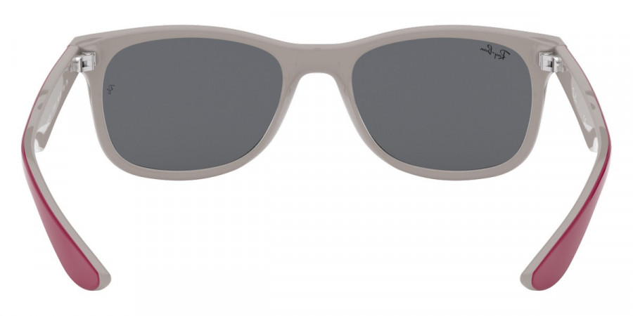 Ray-Ban™ - Junior New Wayfarer RJ9052SF