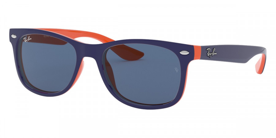 Ray-Ban™ - Junior New Wayfarer RJ9052SF