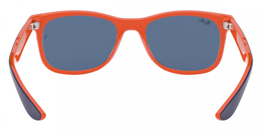 Ray-Ban™ - Junior New Wayfarer RJ9052SF