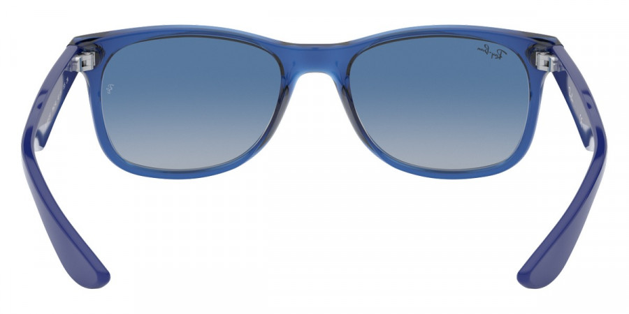 Ray-Ban™ - Junior New Wayfarer RJ9052SF