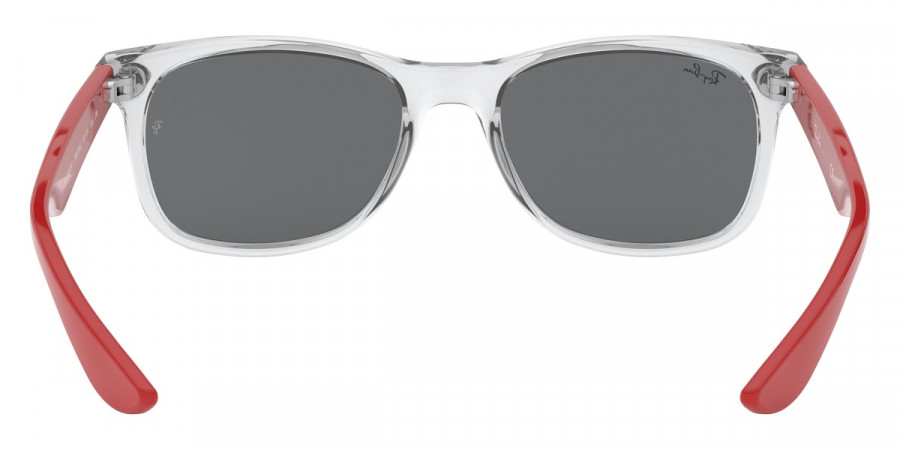 Ray-Ban™ - Junior New Wayfarer RJ9052SF