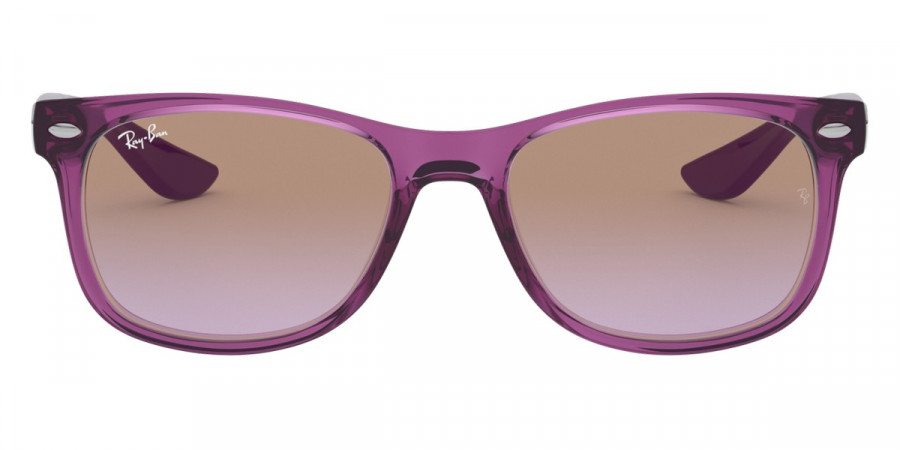 Ray-Ban™ - Junior New Wayfarer RJ9052SF