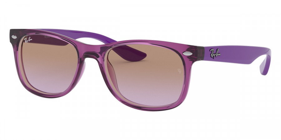 Ray-Ban™ - Junior New Wayfarer RJ9052SF