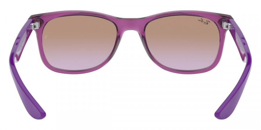 Ray-Ban™ - Junior New Wayfarer RJ9052SF