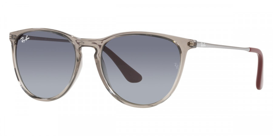 Color: Transparent Gray (71094L) - Ray-Ban RJ9060S71094L50