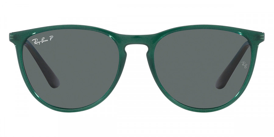 Ray-Ban™ Junior Erika RJ9060S 713081 50 - Opal Green