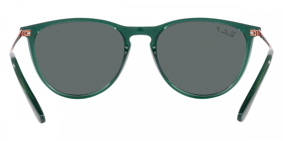 Color: Opal Green (713081) - Ray-Ban RJ9060S71308150