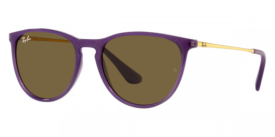 Color: Opal Violet (713173) - Ray-Ban RJ9060S71317350