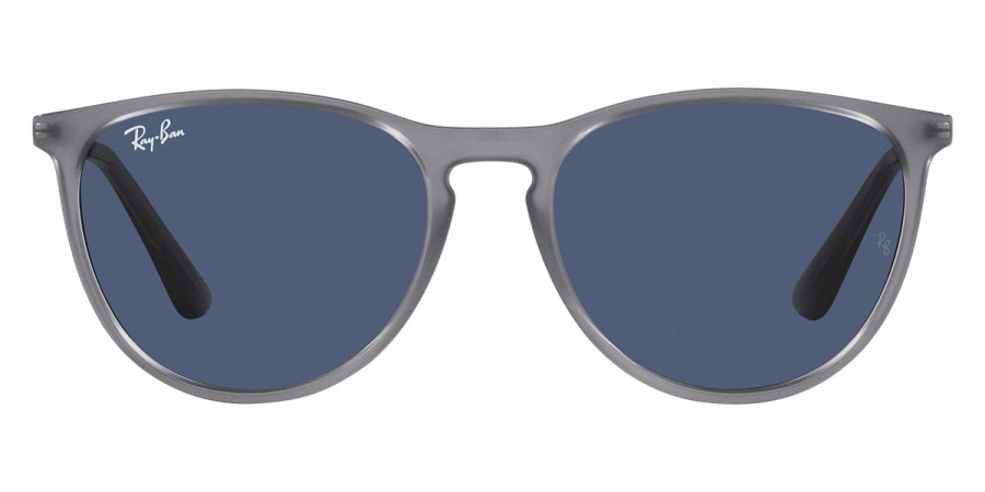 Ray-Ban™ Junior Erika RJ9060S 713480 50 - Opal Blue