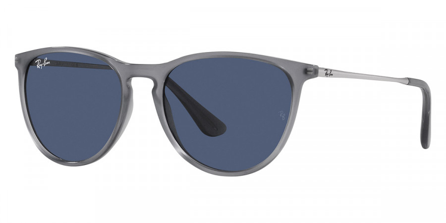 Color: Opal Blue (713480) - Ray-Ban RJ9060S71348050