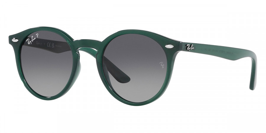 Color: Opal Green (7130T3) - Ray-Ban RJ9064S7130T344