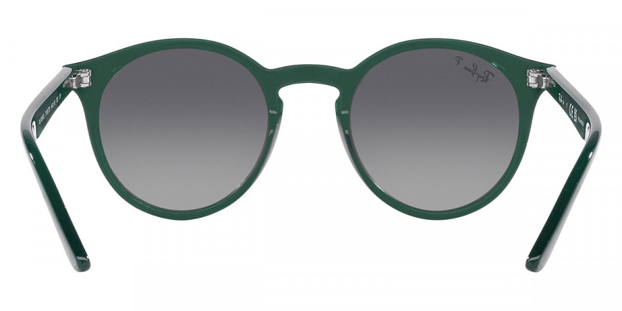 Color: Opal Green (7130T3) - Ray-Ban RJ9064S7130T344