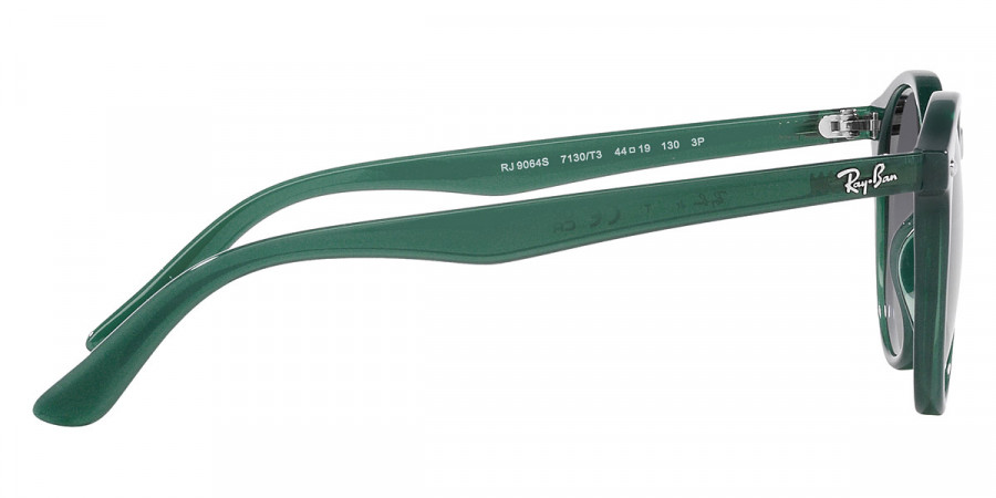 Color: Opal Green (7130T3) - Ray-Ban RJ9064S7130T344