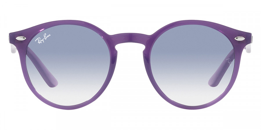 Ray-Ban™ RJ9064S 713119 44 - Opal Violet