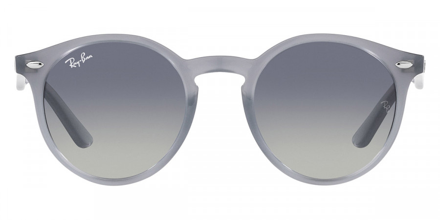 Ray-Ban™ RJ9064S 71344L 44 - Opal Blue