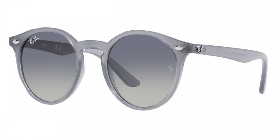 Color: Opal Blue (71344L) - Ray-Ban RJ9064S71344L44