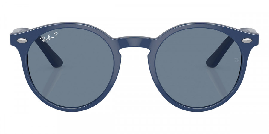 Ray-Ban™ RJ9064S 71612V 44 - Blue