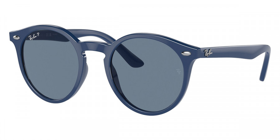 Ray-Ban™ RJ9064S 71612V 44 - Blue