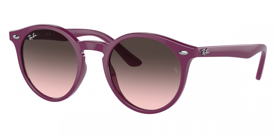 Ray-Ban™ RJ9064S 716246 44 - Cherry