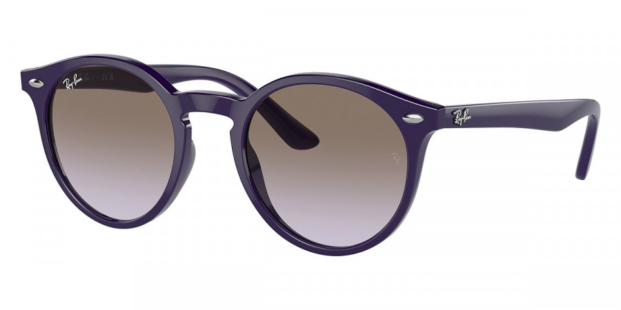 Ray-Ban™ RJ9064S 71634Q 44 - Violet