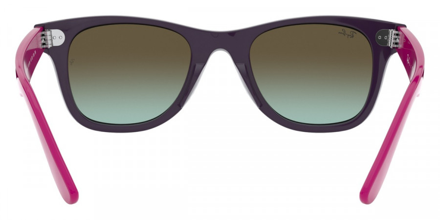 Ray-Ban™ - Junior Wayfarer RJ9066S