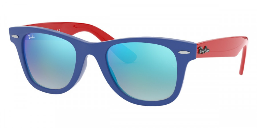 Ray-Ban™ - Junior Wayfarer RJ9066S