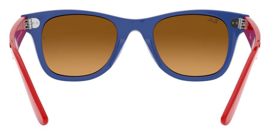 Ray-Ban™ - Junior Wayfarer RJ9066S