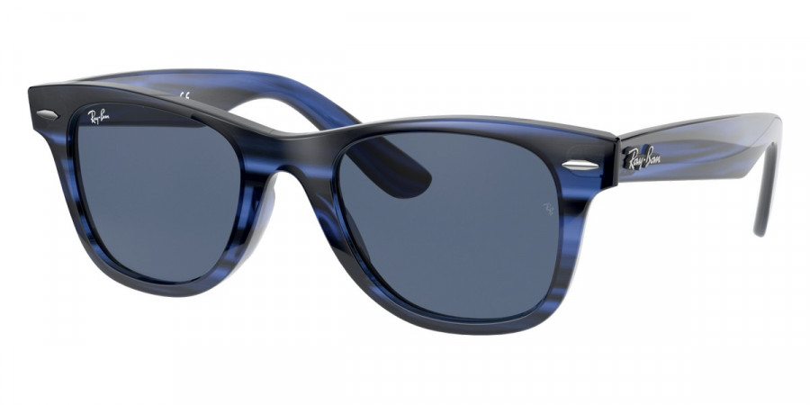 Ray-Ban™ - Junior Wayfarer RJ9066S