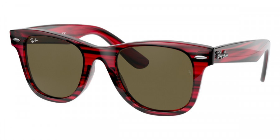 Ray-Ban™ - Junior Wayfarer RJ9066S