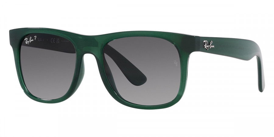 Color: Opal Green (7130T3) - Ray-Ban RJ9069S7130T348