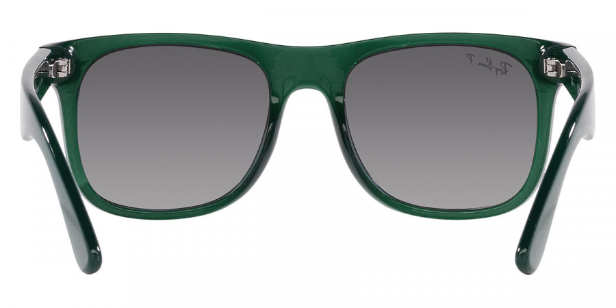 Color: Opal Green (7130T3) - Ray-Ban RJ9069S7130T348