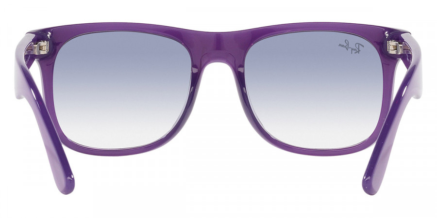 Color: Opal Violet (713119) - Ray-Ban RJ9069S71311948