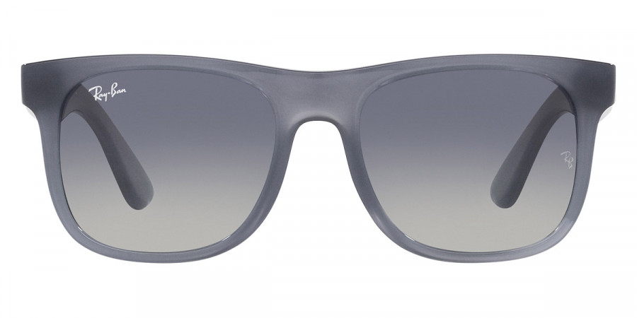 Ray-Ban™ Junior Justin RJ9069S 71344L 48 - Opal Blue