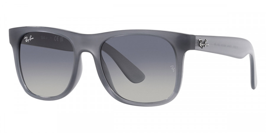 Color: Opal Blue (71344L) - Ray-Ban RJ9069S71344L48